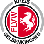 Logo FLVW Kreis 12 Gelsenkirchen