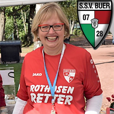 FLVW berichtet -  Kreis Gelsenkirchen: SSV Buer / Andrea Weichert