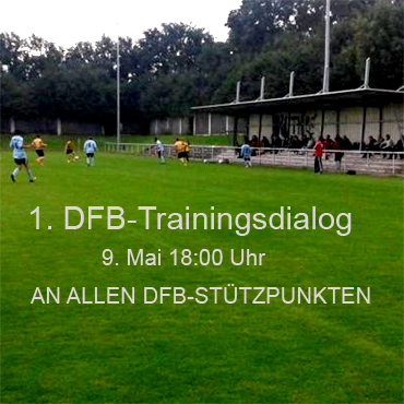 Qualifizierungen im Fußballkreis Gelsenkirchen