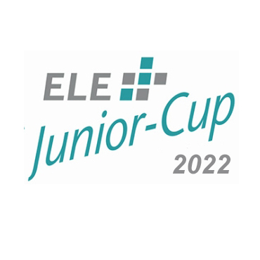 ELE-Cup Sieger 2022 VfB Bottrop