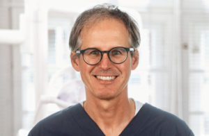 Zahnarzt Dr Frank Kistler Spezialist für Implantologie