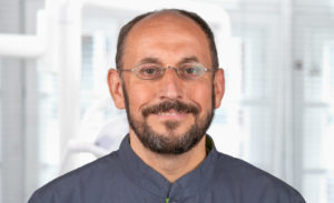 Zahnarzt Prof. Dr. Jörg Neugebauer Implantologie